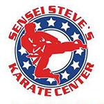 Sensei Steve's Karate Center logo